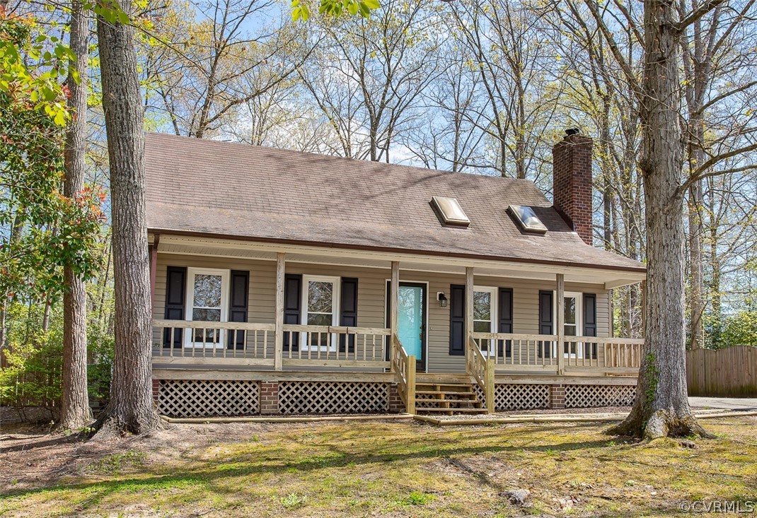 2845 Iverson Road Midlothian, VA 23112 - Photo 3 of 32