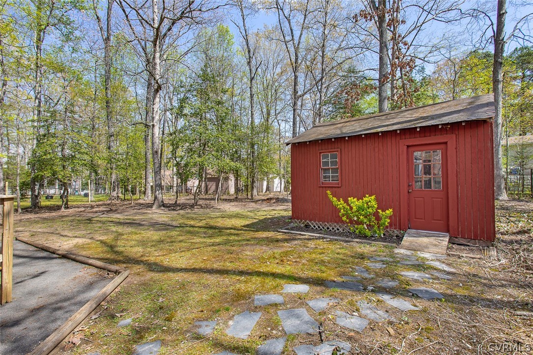 2845 Iverson Road Midlothian, VA 23112 - Photo 31 of 32