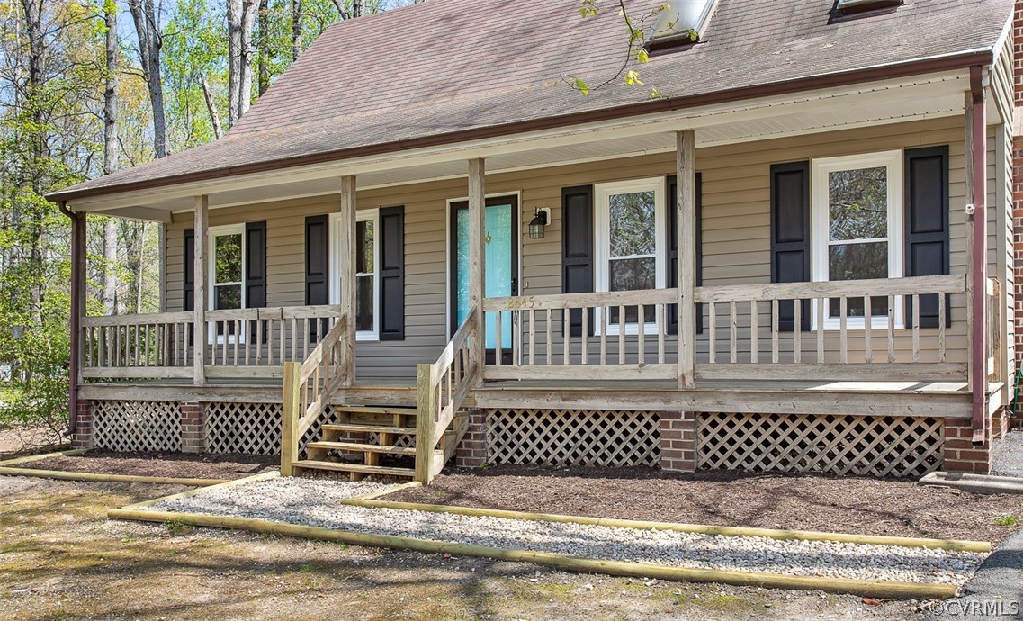 2845 Iverson Road Midlothian, VA 23112 - Photo 4 of 32