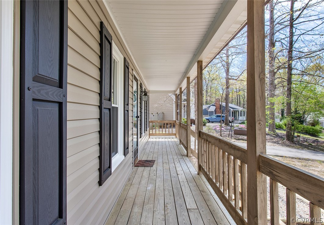 2845 Iverson Road Midlothian, VA 23112 - Photo 5 of 32