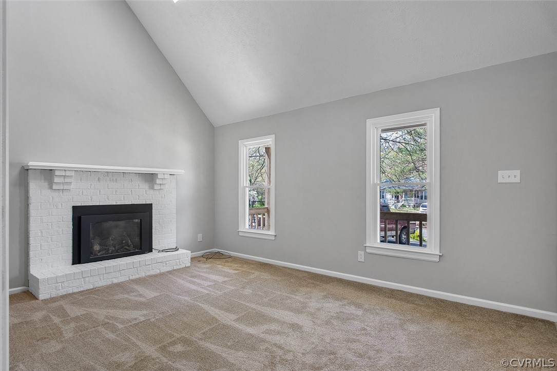 2845 Iverson Road Midlothian, VA 23112 - Photo 8 of 32