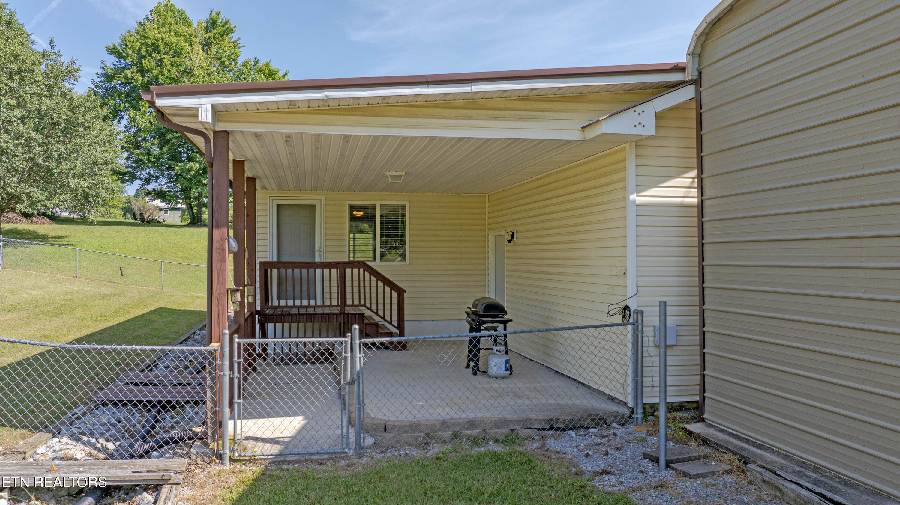 446 Upper Clear Creek Road Spring City, TN 37381 - Photo 30 of 36 32