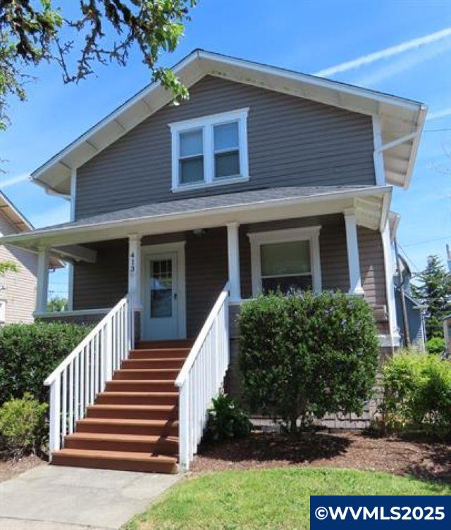 206 1/2 Southwest 2nd Avenue Albany, OR 97321 - Photo 14 of 49
