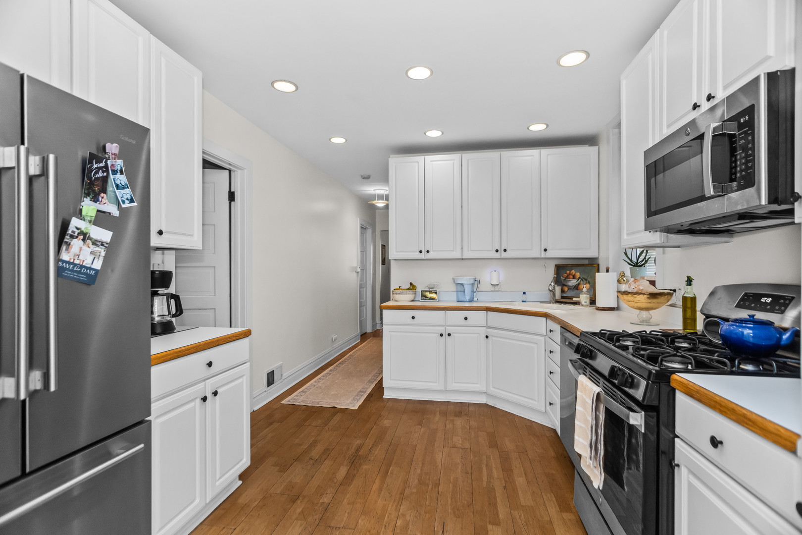 3732 North Racine Avenue Chicago, IL 60613 - Photo 6 of 30 Gallery Image 6
