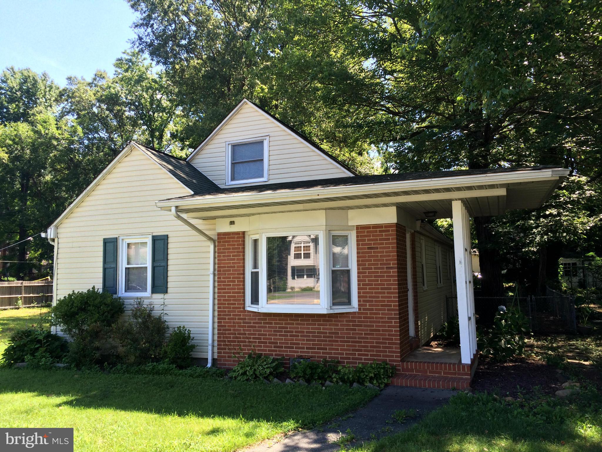 8045 Jumpers Hole Road Pasadena, MD 21122 - Photo 1 of 30 Exterior (Front)
