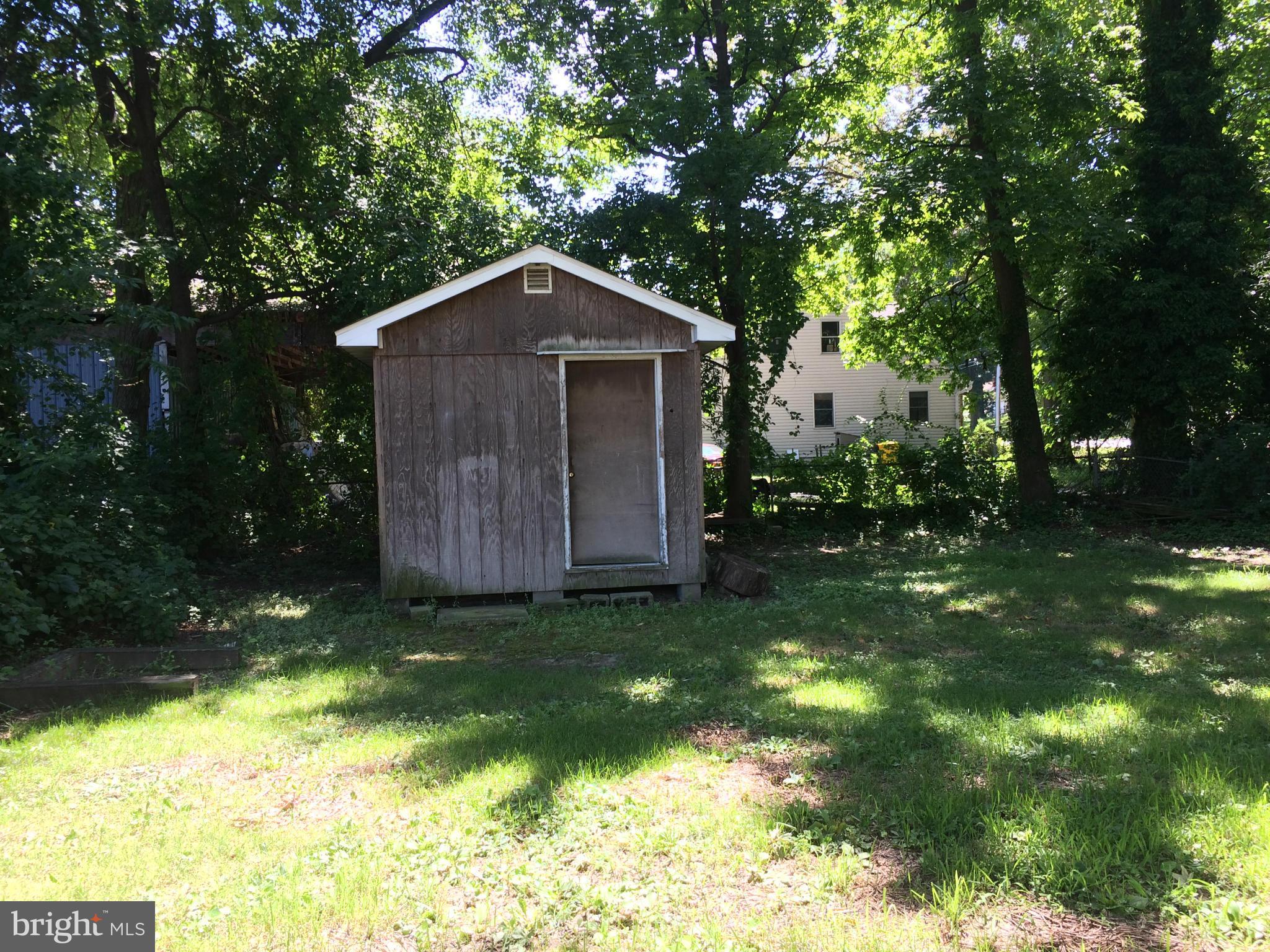 8045 Jumpers Hole Road Pasadena, MD 21122 - Photo 26 of 30 Exterior (Rear)