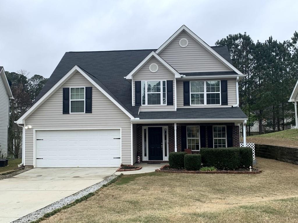 3517 Temple Ridge Court Southwest Loganville, GA 30052 - Photo 1 of 1 Gallery Image 1