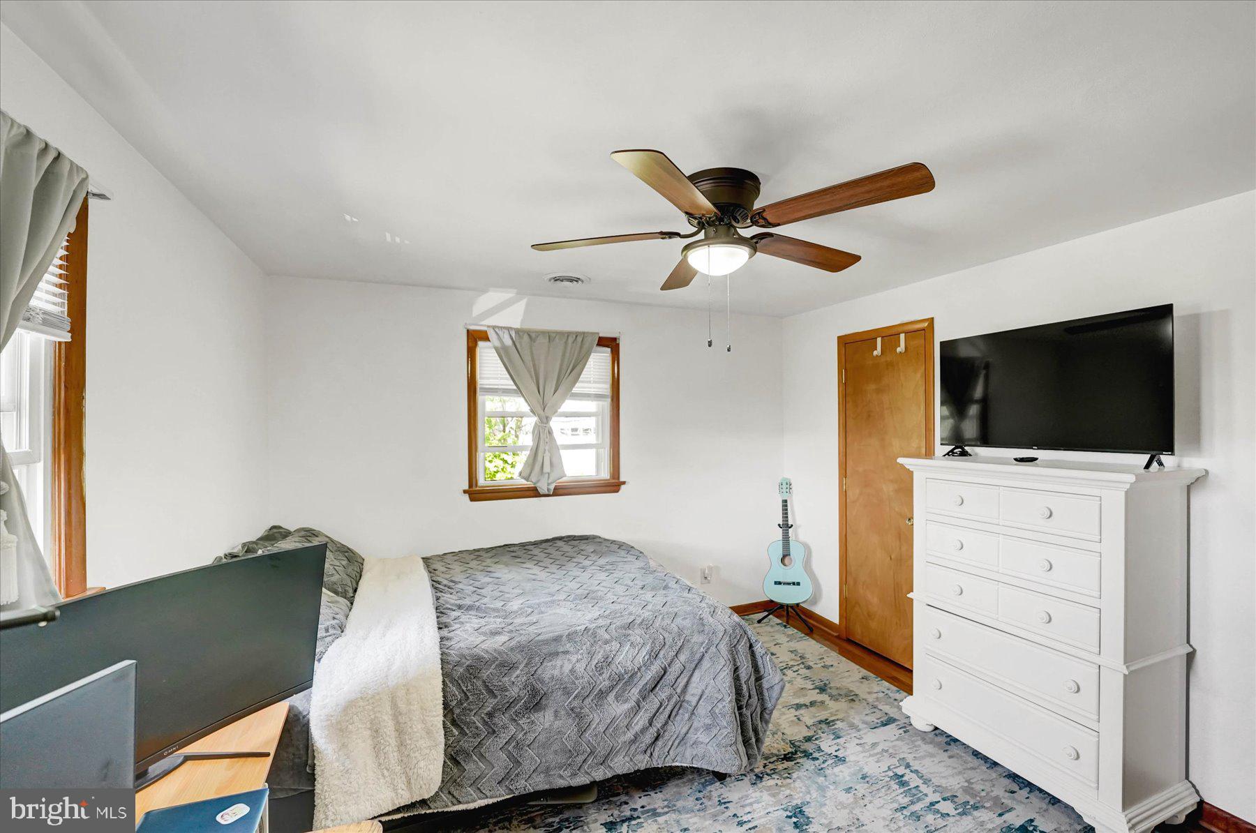 1513 East Branch Road State College, PA 16801 - Photo 30 of 49 Bedroom 3
