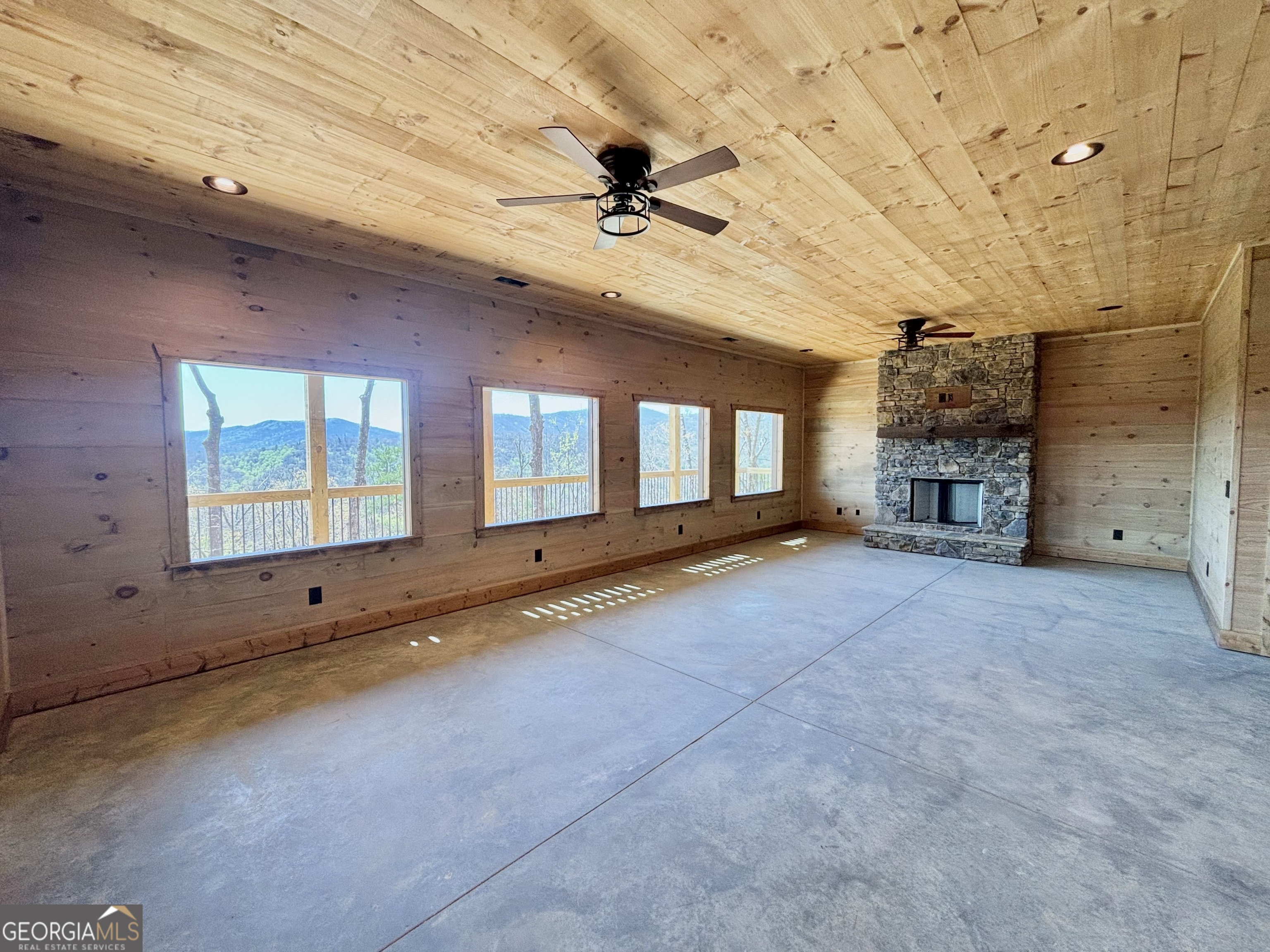 467 Skylight Drive Blue Ridge, GA 30513 - Photo 54 of 60 Gallery Image 54