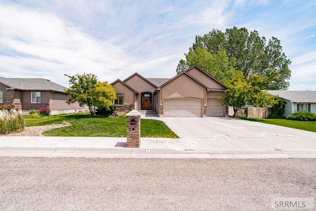 276 North 4th West Rigby, ID 83442 - Photo 3 of 68
