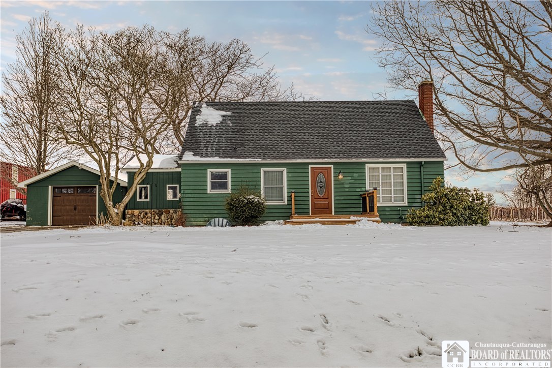 9339 Harmon Hill Road Pomfret, NY 14063 - Photo 1 of 1 Gallery Image 1