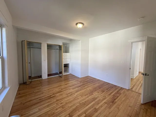 $2,250 | 33 Richards Street, Unit 1, Worcester, MA 01603