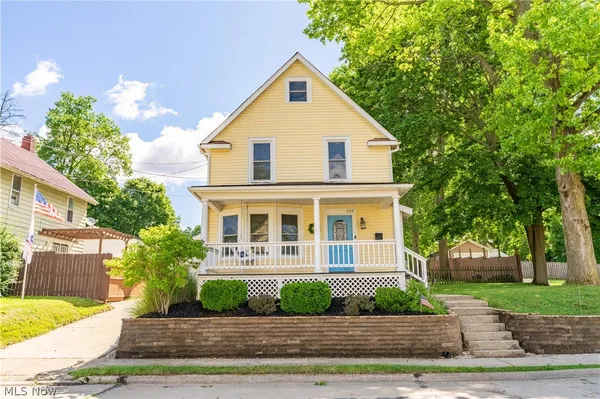 $224,900 | 159 Beck Street, Wadsworth, OH 44281