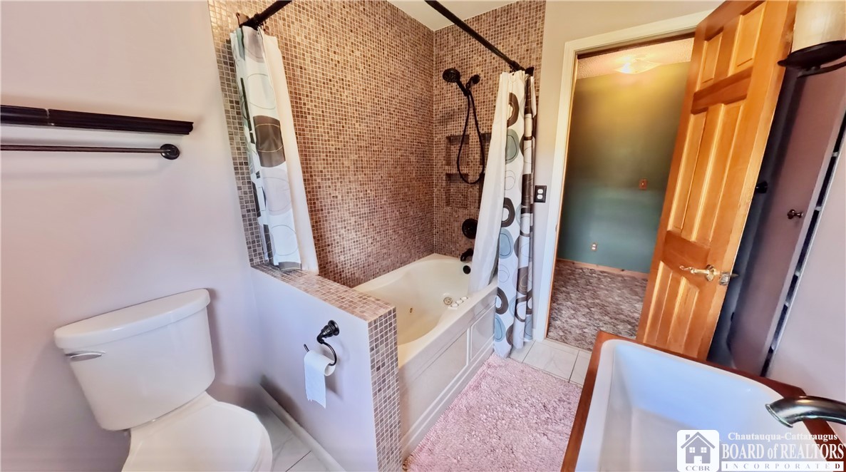 4007 Dry Brook Road Falconer, NY 14733 - Photo 17 of 45 Gallery Image 17