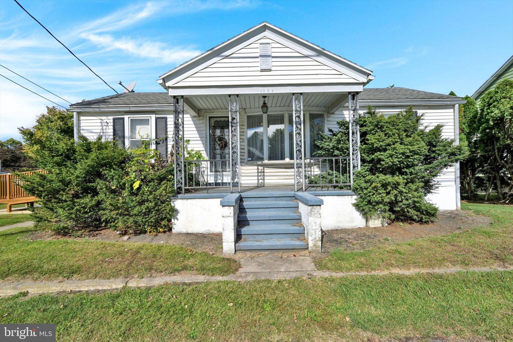 1303 Mount Laurel Road Temple, PA 19560 - Photo 1 of 43 Gallery Image 1