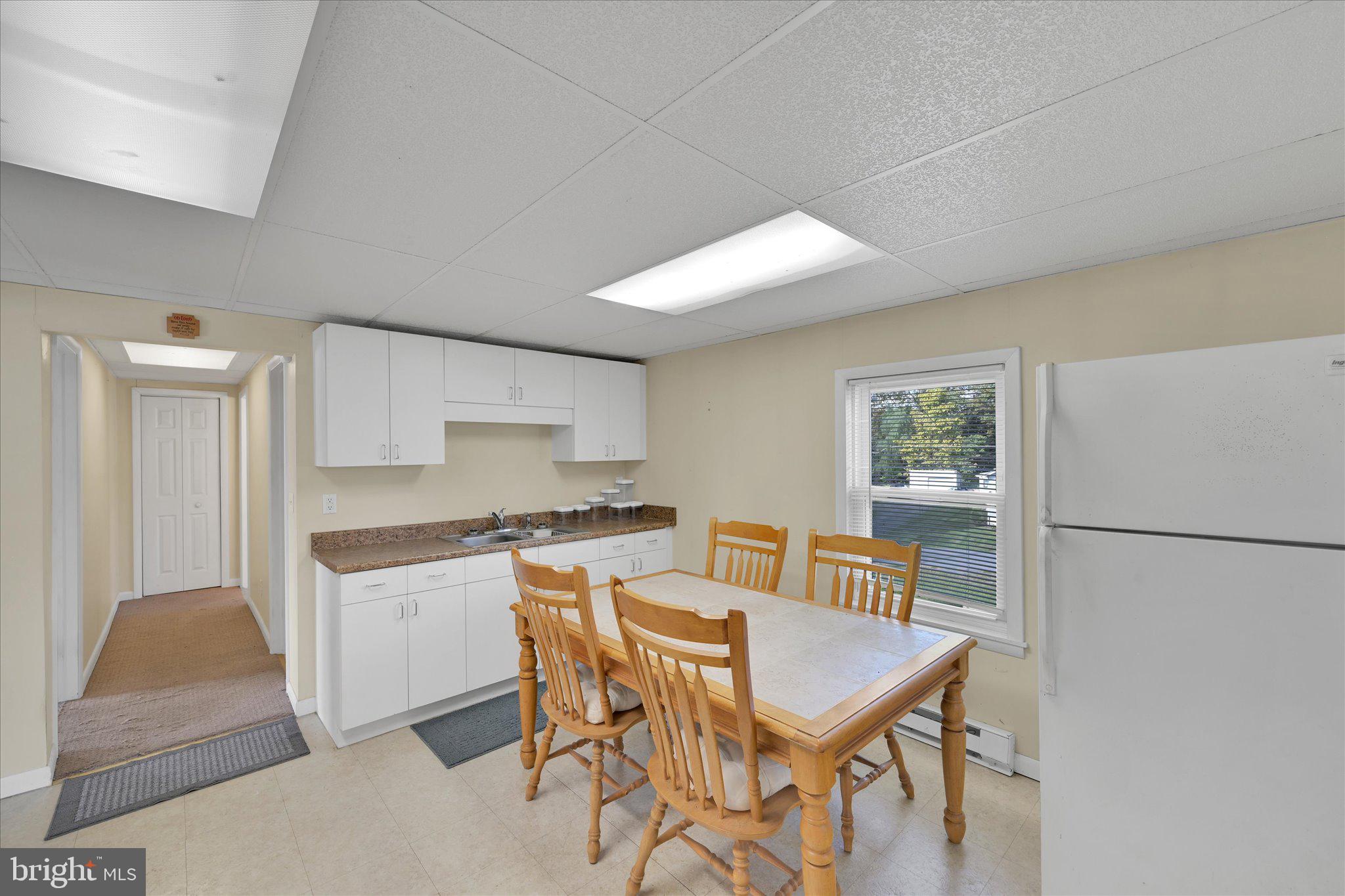 1303 Mount Laurel Road Temple, PA 19560 - Photo 28 of 43 Apartment Kitchen