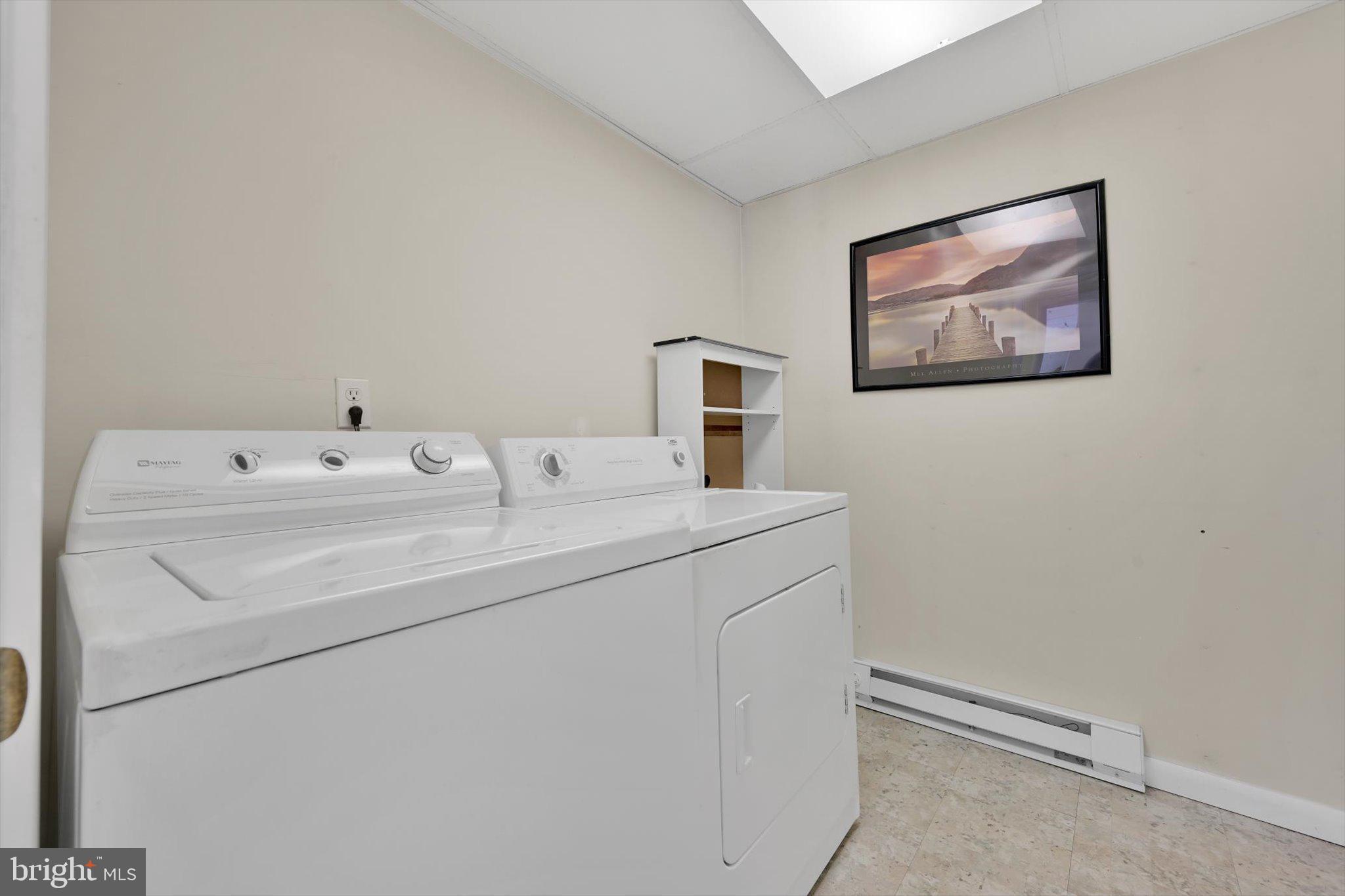 1303 Mount Laurel Road Temple, PA 19560 - Photo 34 of 43 Apartment Laundry