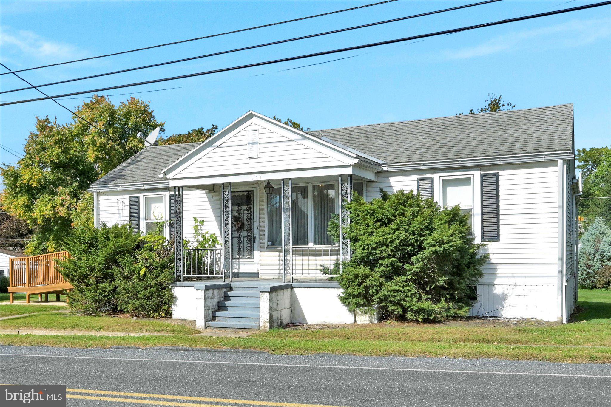 1303 Mount Laurel Road Temple, PA 19560 - Photo 4 of 43 Gallery Image 4