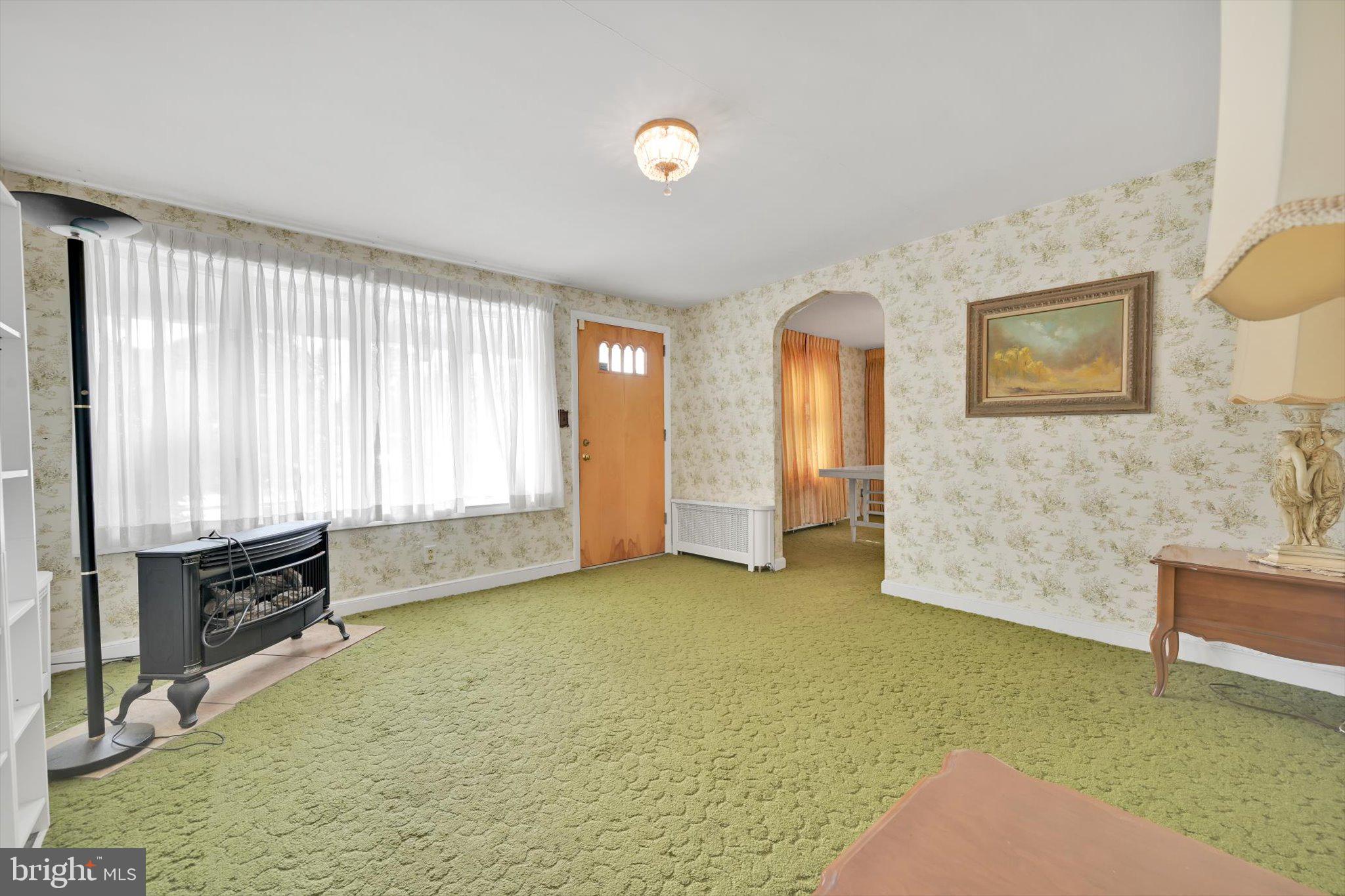 1303 Mount Laurel Road Temple, PA 19560 - Photo 5 of 43 Living Area