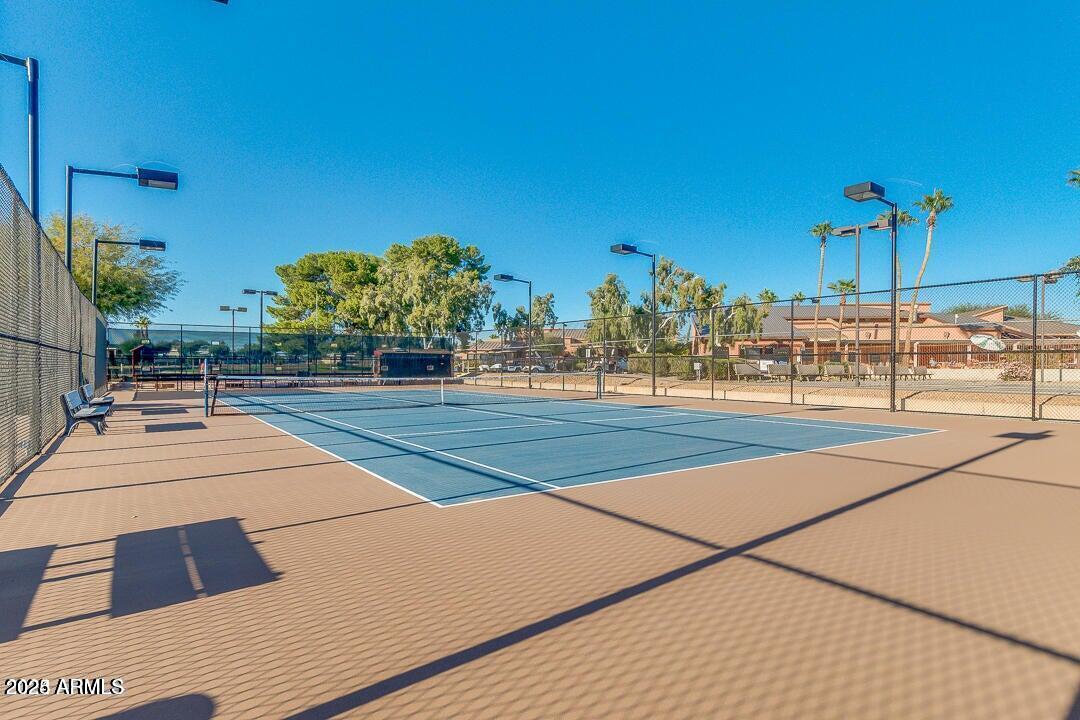 17200 West Bell Road, Unit 1794 Surprise, AZ 85374 - Photo 32 of 33 Tennis Courts
