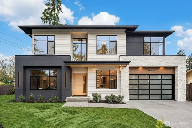 $3,150,000 | 16408 Northeast 10th Place, Bellevue, WA 98008