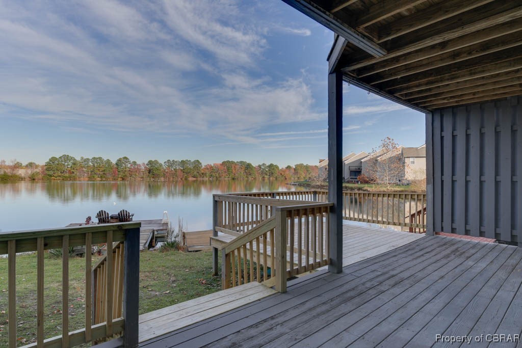 135 Reflection Lane Hampton, VA 23666 - Photo 20 of 38 Gallery Image 20