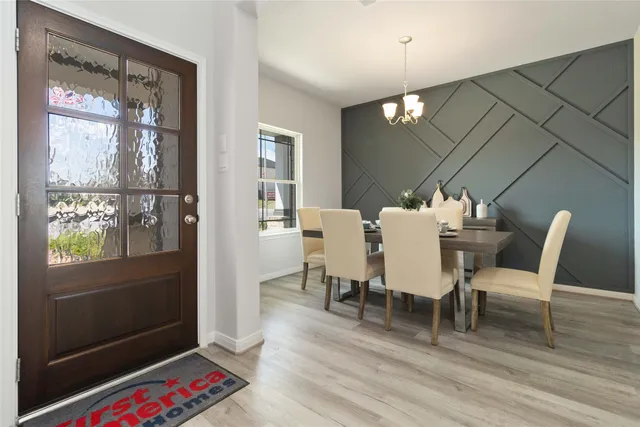 view of a refrigerator