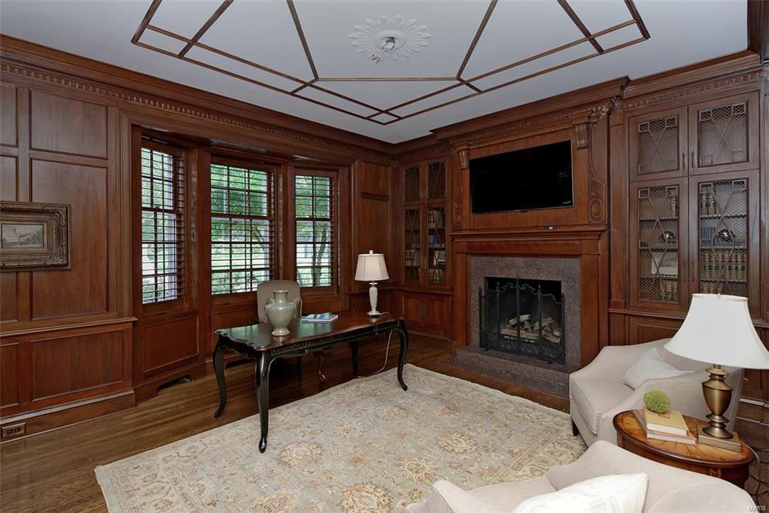 7 Dromara Road Ladue, MO 63124 - Photo 13 of 25 Gallery Image 13
