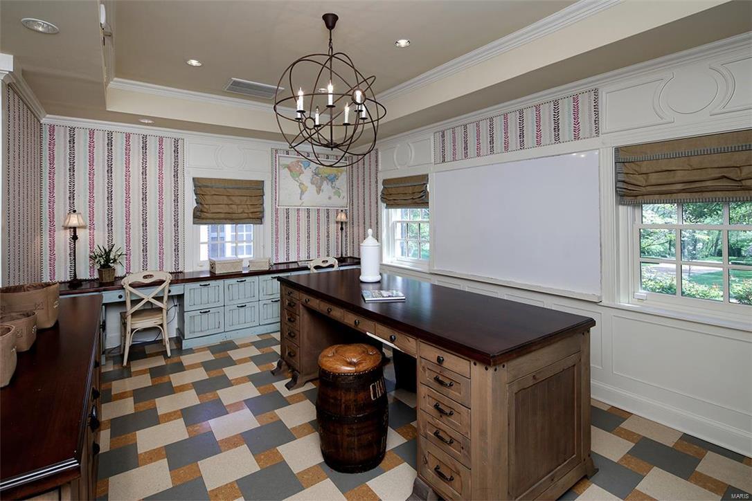7 Dromara Road Ladue, MO 63124 - Photo 14 of 25 Gallery Image 14