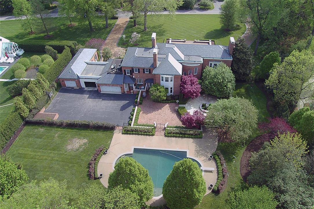 7 Dromara Road Ladue, MO 63124 - Photo 22 of 25 Gallery Image 22
