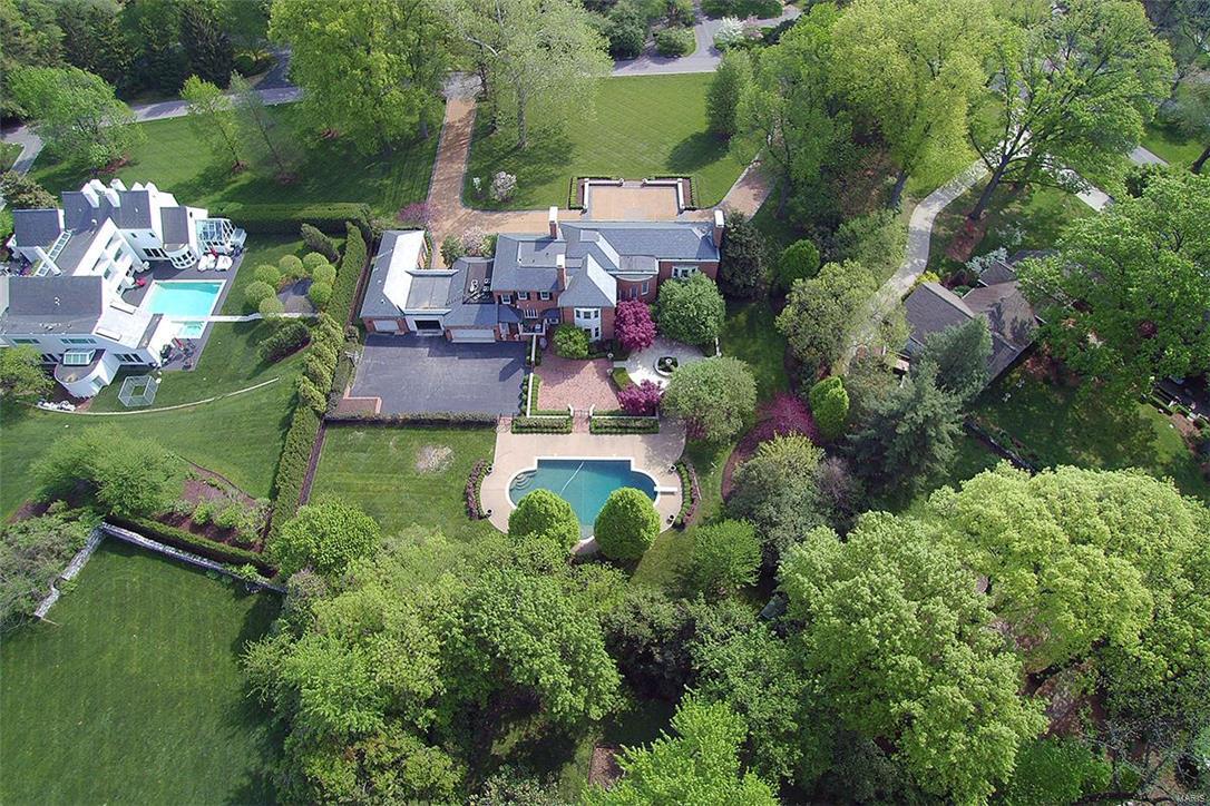 7 Dromara Road Ladue, MO 63124 - Photo 23 of 25 Gallery Image 23