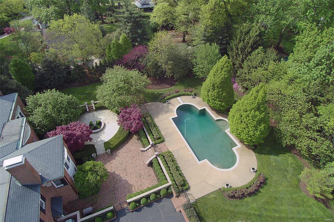 7 Dromara Road Ladue, MO 63124 - Photo 25 of 25 Gallery Image 25