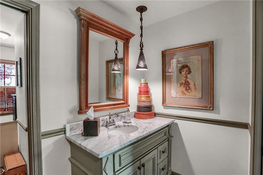 65 Forest Ridge Court Fishers, IN 46037 - Photo 30 of 60 Gallery Image 30