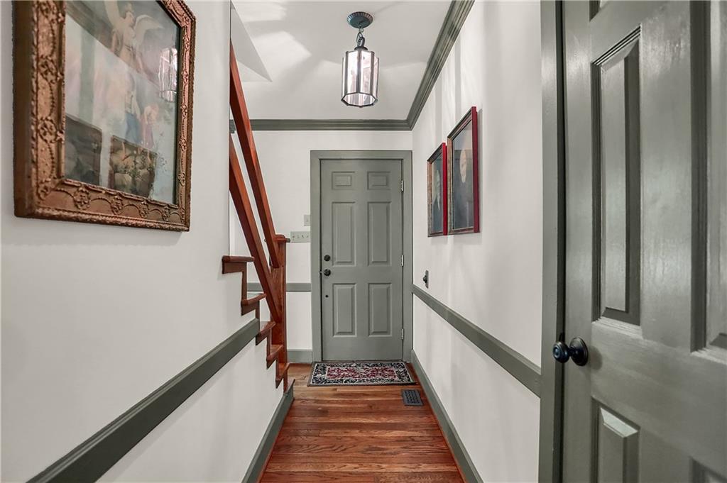 65 Forest Ridge Court Fishers, IN 46037 - Photo 3 of 60 Gallery Image 3