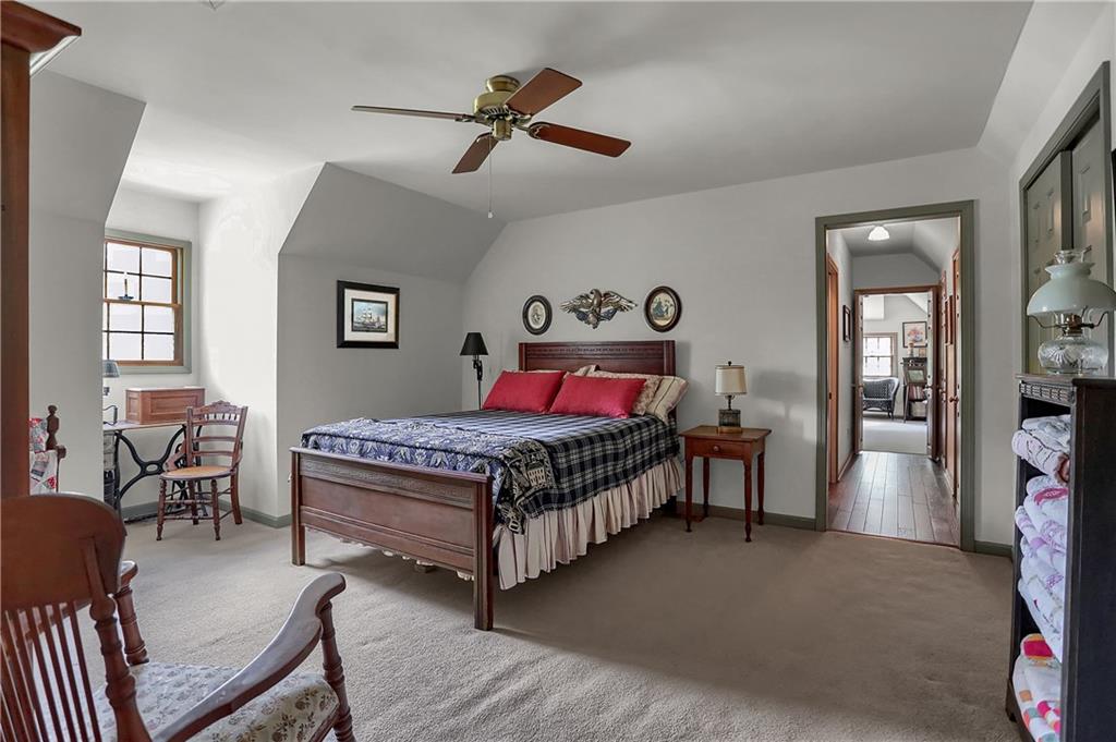 65 Forest Ridge Court Fishers, IN 46037 - Photo 44 of 60 Gallery Image 44