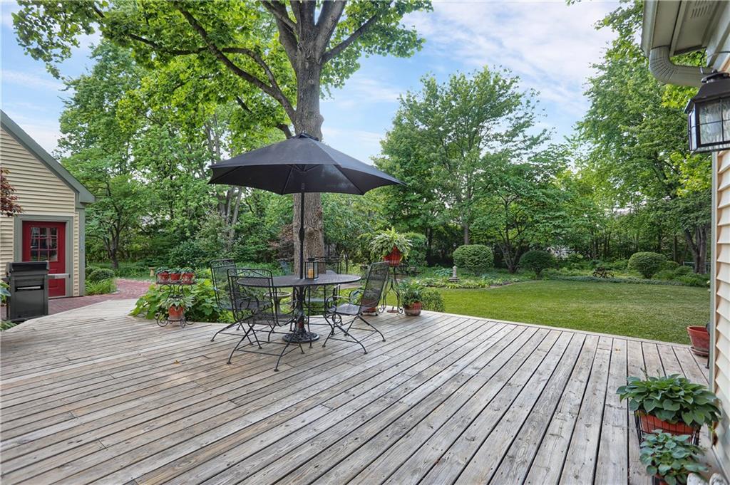 65 Forest Ridge Court Fishers, IN 46037 - Photo 55 of 60 Gallery Image 55
