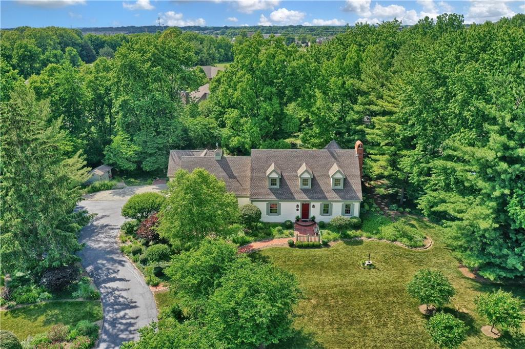 65 Forest Ridge Court Fishers, IN 46037 - Photo 59 of 60 Gallery Image 59