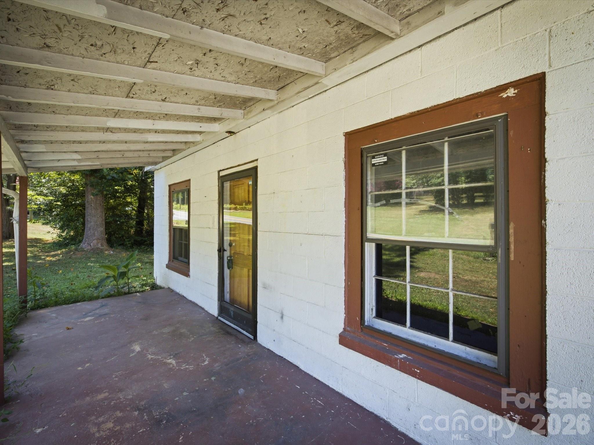 1839 Drexel Road Valdese, NC 28690 - Photo 13 of 22