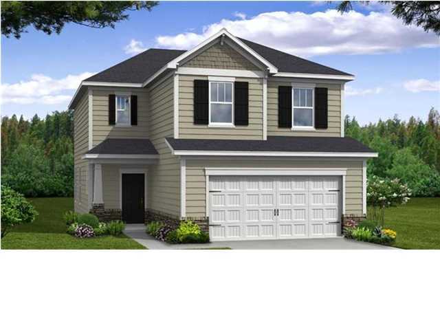 126 Meadow Wood Road Summerville, SC 29486 - Photo 4 of 4 Additional Photo