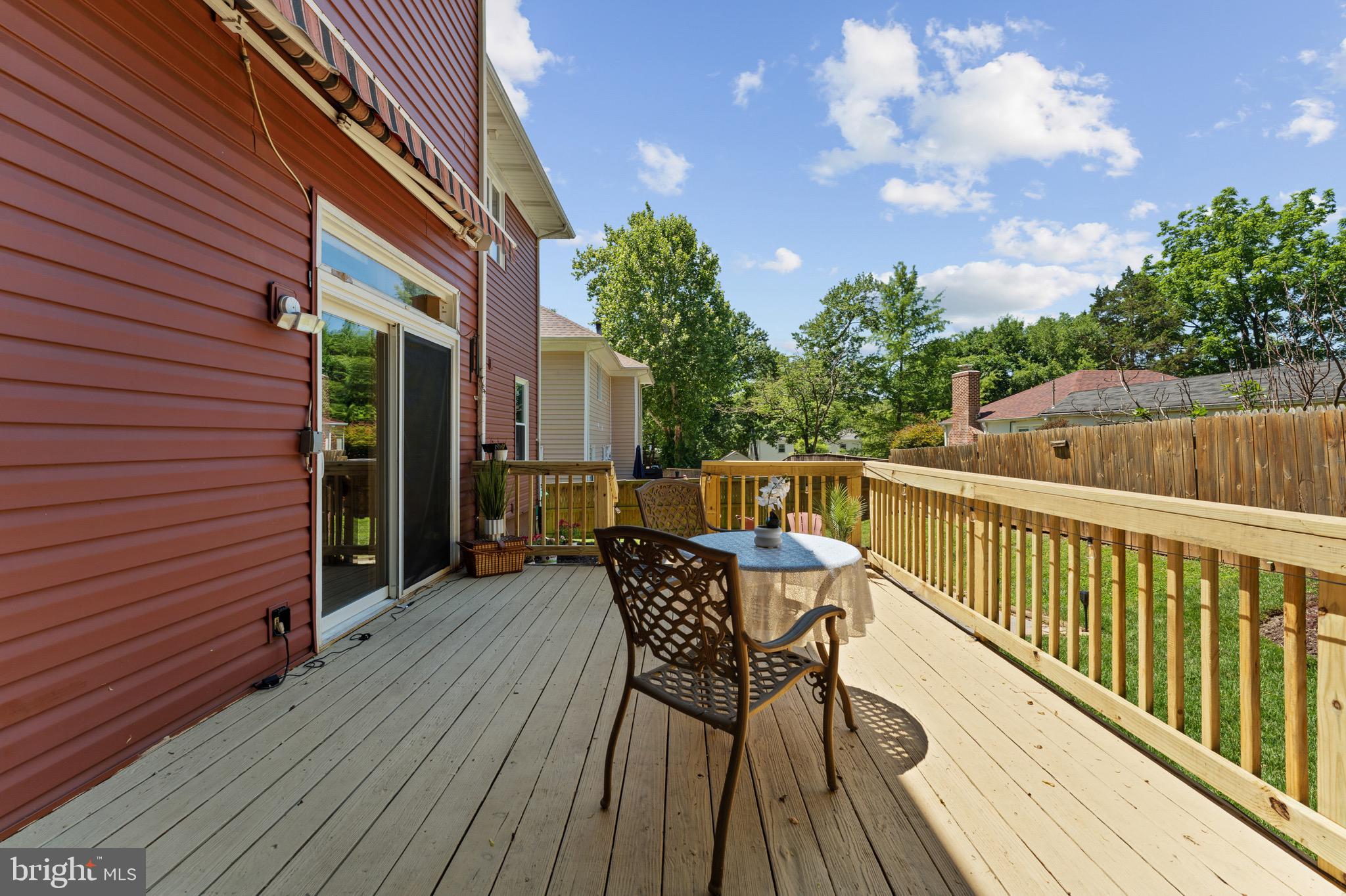 11906 Claridge Road Silver Spring, MD 20902 - Photo 27 of 31