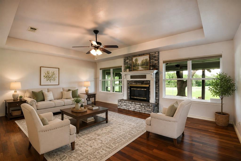 3840 Blackchamp Road Midlothian, TX 76065 - Photo 5 of 40 Virtual staging