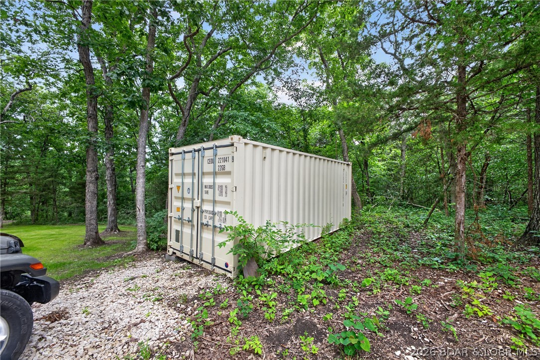 25145 State Route West Barnett, MO 65011 - Photo 46 of 58 Weatherproof for your toys!!
