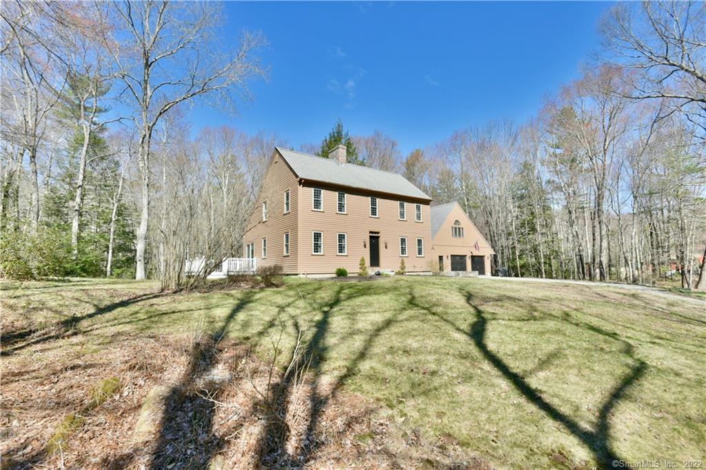 222 Ravenelle Road Thompson, CT 06255 - Photo 1 of 1 Gallery Image 1