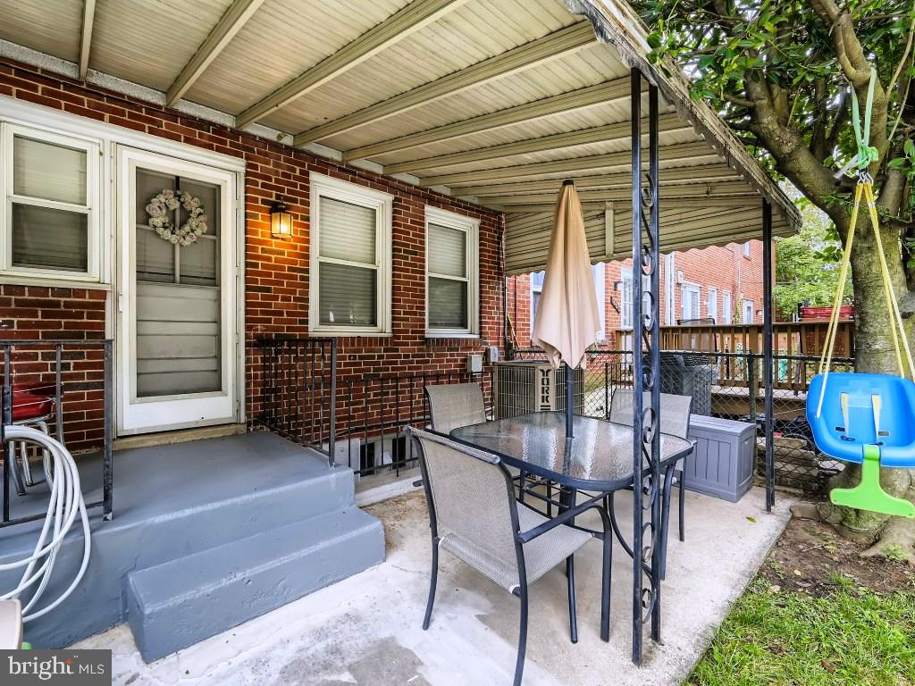 1654 Hardwick Road Towson, MD 21286 - Photo 27 of 32 Gallery Image 27