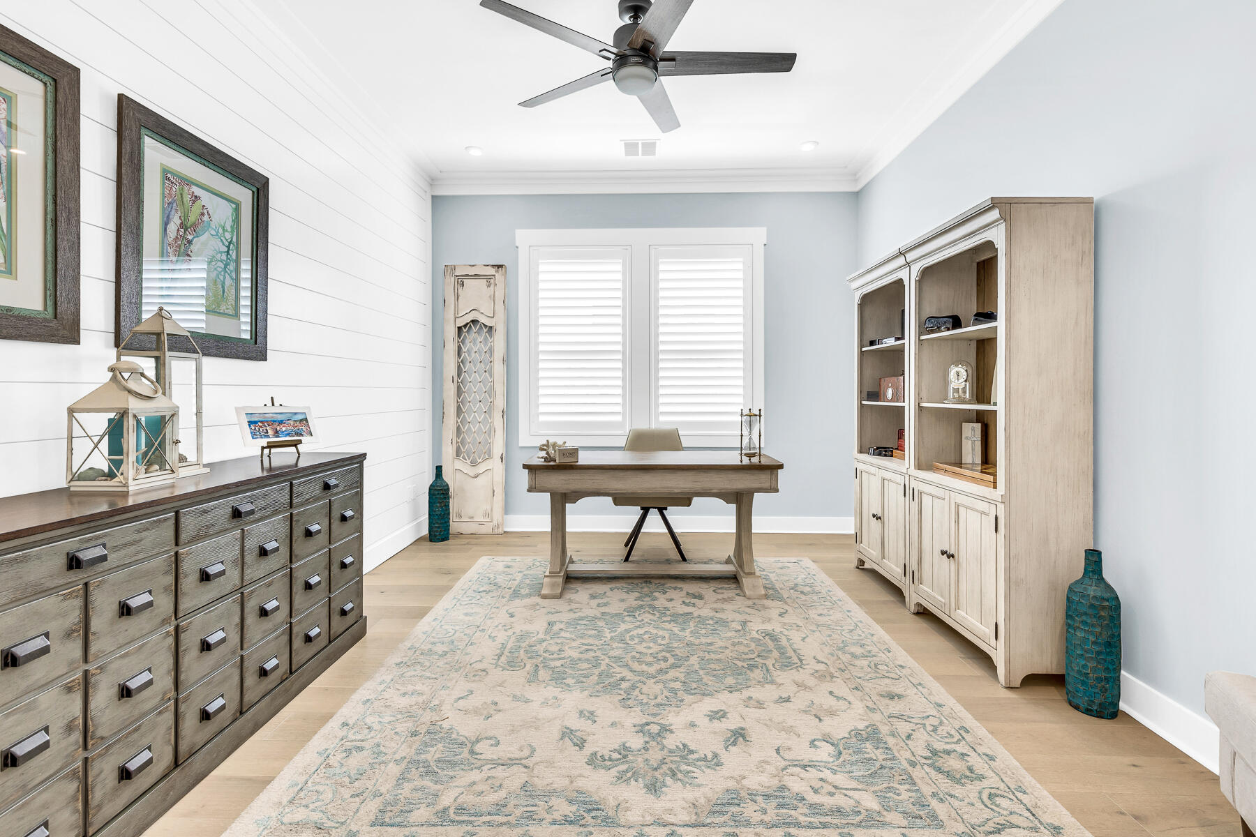 80 River Rise Way Inlet Beach Inlet Beach, FL 32461 - Photo 14 of 46 a view of a livingroom with furniture window and wooden floor