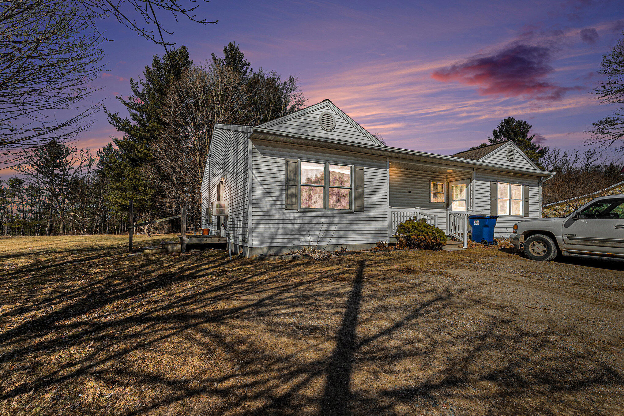 119 Main Street Blanchard, MI 49310 - Photo 2 of 16 001__42a3447-twilight_416