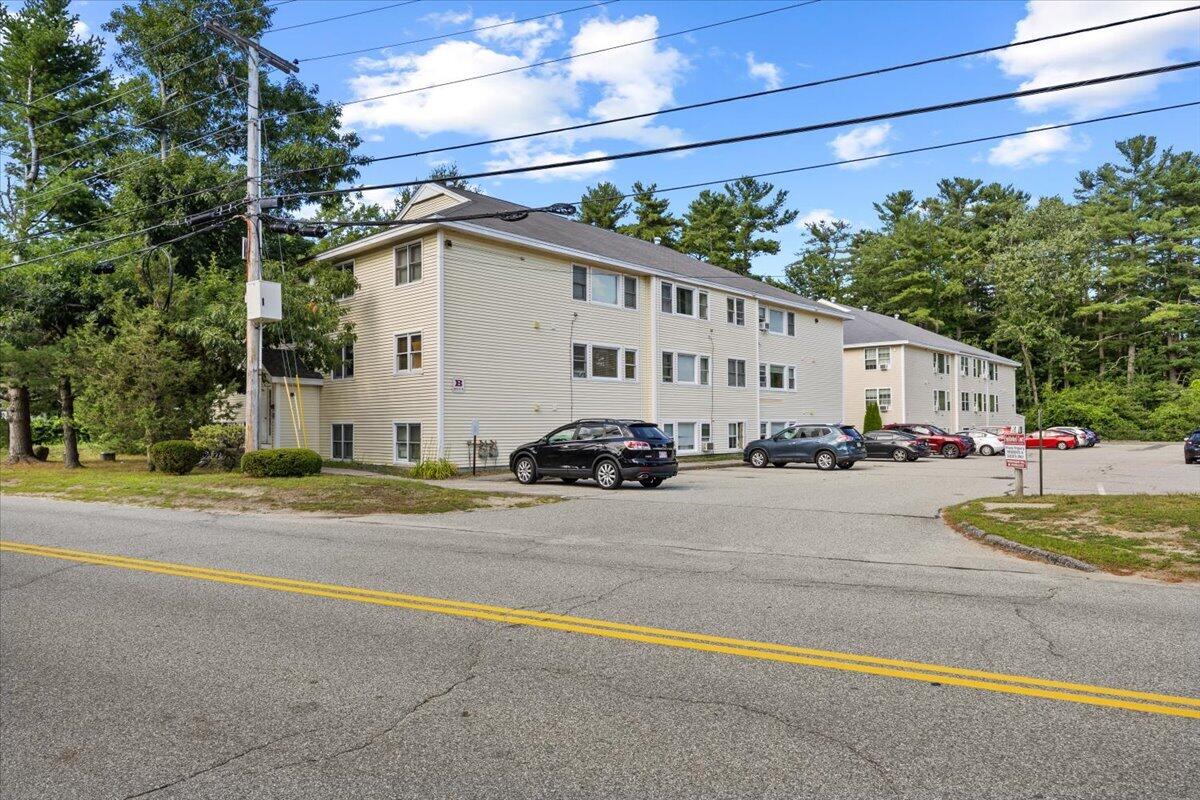 18 Smithwheel Road, Unit 32 Old Orchard Beach, ME 04064 - Photo 2 of 19 02-18 Smithwheel-02