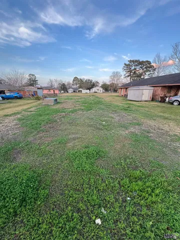 $25,000 | 306 West 9th Street, Donaldsonville, LA 70346