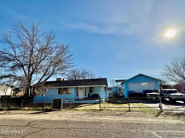 $165,900 | 2437 La Grande Drive, Camp Verde, AZ 86322