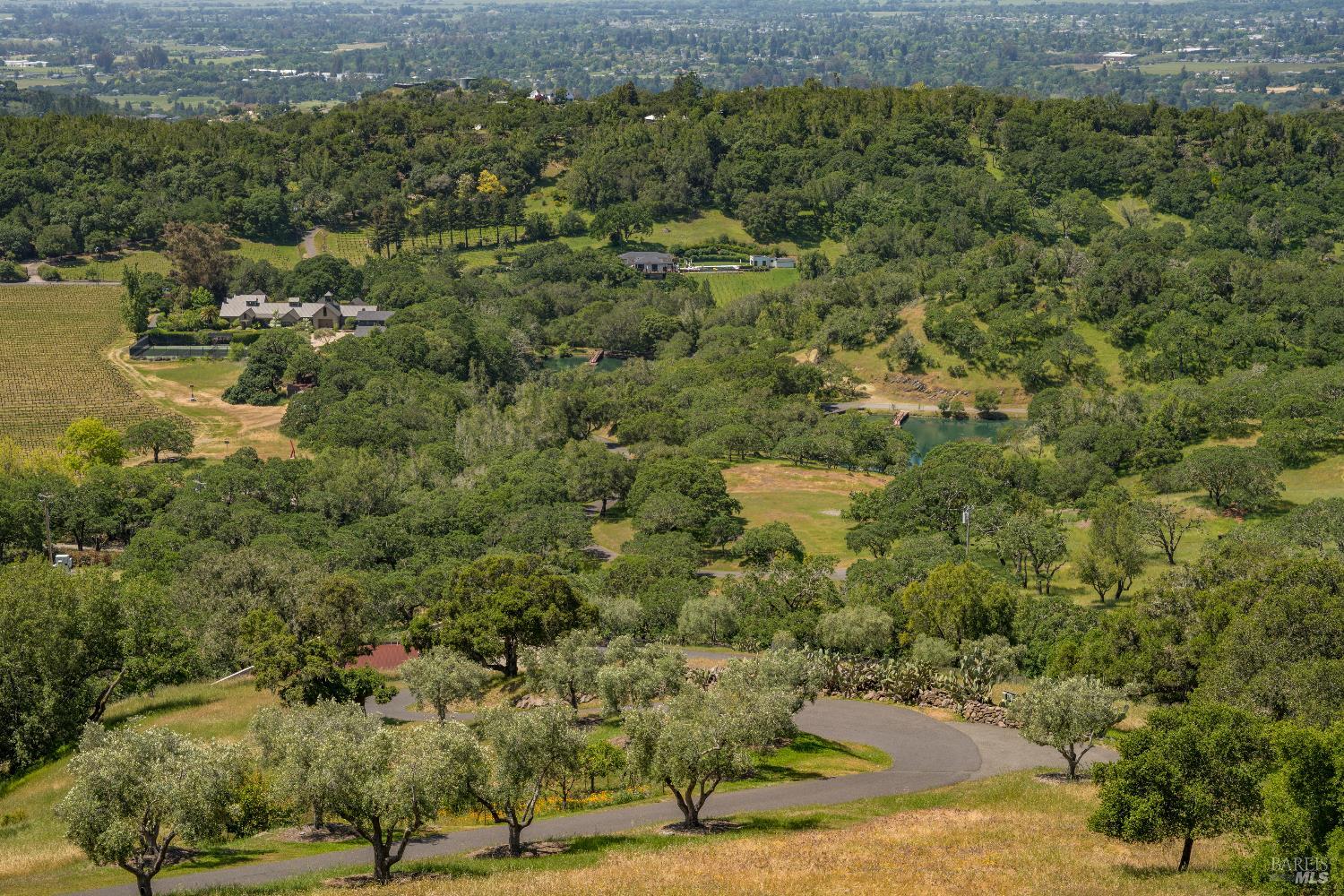 3866 Lovall Valley Road Sonoma, CA 95476 - Photo 15 of 44